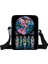 XKBBALLET11 Sevimli Bale Dans Kadın Çanta Messenger Çanta Seyahat Için Taşınabilir Crossbody Çanta Bayanlar Omuz Çantaları Kızlar Küçük Satchel (Yurt Dışından) 1