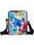 XKBBALLET11 Sevimli Bale Dans Kadın Çanta Messenger Çanta Seyahat Için Taşınabilir Crossbody Çanta Bayanlar Omuz Çantaları Kızlar Küçük Satchel (Yurt Dışından) 5
