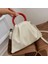 Kahverengi Çapraz Vücut Çanta Kadın Basit Omuz Çantaları Kadın Yumuşak Deri Hamur Torbası Tasarımcı Marka Küçük Tote Sac Bayan Çanta Moda (Yurt Dışından) 2