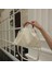 Kahverengi Çapraz Vücut Çanta Kadın Basit Omuz Çantaları Kadın Yumuşak Deri Hamur Torbası Tasarımcı Marka Küçük Tote Sac Bayan Çanta Moda (Yurt Dışından) 4