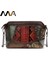 86248 Renkli Mva Kadın Çantası Deri Kadın Omuz Çantası Kadın Kadınlar Için Crossbody Çanta Debriyaj Kadın Çantaları Messenger Bayanlar Çanta Ana Kesesi (Yurt Dışından) 2