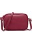 Şarap Kırmızı Fengdong Mini Omuzdan Askili Çanta Kadın Flep Çanta Küçük Kadınlar Için Crossbody Çanta Rahat Postacı Çantası Deri Telefon Çantası Eşi Için Hediye (Yurt Dışından) 1