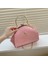 Pembe Rugan Kadın Parti Düğün Çantaları Marka Tasarımcısı Kadın Çanta Omuz Çantaları Kadınlar Için Elmas Debriyaj Crossbody Çanta (Yurt Dışından) 1