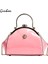 Pembe Rugan Kadın Parti Düğün Çantaları Marka Tasarımcısı Kadın Çanta Omuz Çantaları Kadınlar Için Elmas Debriyaj Crossbody Çanta (Yurt Dışından) 2