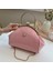 Pembe Rugan Kadın Parti Düğün Çantaları Marka Tasarımcısı Kadın Çanta Omuz Çantaları Kadınlar Için Elmas Debriyaj Crossbody Çanta (Yurt Dışından) 3
