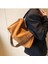 Gri Moda Yüksek Kapasiteli Kadın Patchwork Pu Crossbody Çanta Kadın Çanta Kadınlar Için Sahte Süet Omuz Çantası Tote Çanta Çanta (Yurt Dışından) 4