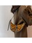 Siyah Beyaz Stil 1 Moda Yarım Ay Bayanlar Çanta Retro Rahat Kadın Tote Omuz Çantası Kanvas Çanta Hobo Koltukaltı Omuz Çantaları Shopper Çanta (Yurt Dışından) 3