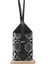 Python Siyah En Kaliteli Küçük Tütsü Crossbody Çanta Desen Mini Zincir Çanta Debriyaj Çanta Tasarımcısı Telefon Çantası Yeni Kadın Omuz Çantaları (Yurt Dışından) 1