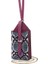 Python Siyah En Kaliteli Küçük Tütsü Crossbody Çanta Desen Mini Zincir Çanta Debriyaj Çanta Tasarımcısı Telefon Çantası Yeni Kadın Omuz Çantaları (Yurt Dışından) 3