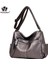 Bronze2 Moda Büyük Kadınlar Için Crossbody Çanta Ünlü Marka Yumuşak Deri Omuz Çantası Kadın Lüks Çanta Kadın Çanta Tasarımcısı Sac 2019 (Yurt Dışından) 2