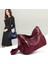 Bronze2 Moda Büyük Kadınlar Için Crossbody Çanta Ünlü Marka Yumuşak Deri Omuz Çantası Kadın Lüks Çanta Kadın Çanta Tasarımcısı Sac 2019 (Yurt Dışından) 3
