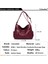 Bronze2 Moda Büyük Kadınlar Için Crossbody Çanta Ünlü Marka Yumuşak Deri Omuz Çantası Kadın Lüks Çanta Kadın Çanta Tasarımcısı Sac 2019 (Yurt Dışından) 5
