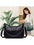 Yeşil 2021 Yaz Yeni Lüks Kadın Çanta Deri Kaliteli Messenger Crossbody Çanta Günlük Moda Klasik Kadın Çantası Omuz Çantası (Yurt Dışından) 2