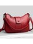 Yeşil 2021 Yaz Yeni Lüks Kadın Çanta Deri Kaliteli Messenger Crossbody Çanta Günlük Moda Klasik Kadın Çantası Omuz Çantası (Yurt Dışından) 4