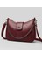 Yeşil 2021 Yaz Yeni Lüks Kadın Çanta Deri Kaliteli Messenger Crossbody Çanta Günlük Moda Klasik Kadın Çantası Omuz Çantası (Yurt Dışından) 5