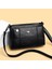 Şarap Kırmızısı Gündelik Marka Moda Tasarımcısı Çanta Kadın Deri Hobos Bayanlar Için Vintage Ekose Tote Omuz Çantası Messenger Crossbody Çanta (Yurt Dışından) 2
