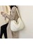 Mavi Moda Kapitone Kadın Koltukaltı Omuz Çantası Kadın Naylon Hobo Çanta Lüks Tasarım Büyük Kapasiteli Çanta ve Çanta Shopper Tote (Yurt Dışından) 2