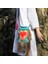 Stil 2 Marka Kravat Boyama Pamuk Crossbody Çanta Moda Rahat Uzun Püsküller Kadın Çantaları (Yurt Dışından) 5