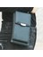 Siyah Casual Kadın Kız Çanta Küçük Cep Telefonu Kılıfı Omuz Çantası Kart Sahipleri Cüzdan Alışveriş Crossbody Çanta Bayan Çantalar (Yurt Dışından) 1