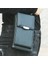 Siyah Casual Kadın Kız Çanta Küçük Cep Telefonu Kılıfı Omuz Çantası Kart Sahipleri Cüzdan Alışveriş Crossbody Çanta Bayan Çantalar (Yurt Dışından) 2
