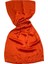 Jan Jan Orange Düz Renk Şal 7301-929 1