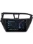 Hyundai I20 Android Multimedya Carplay Oem 4gb RAM+64GB HDD 2014-2017 Navigosyan Tuşlu Ekran 3