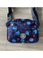 Color9 Kadın Çantası Yaz Moda Yeni Tek Omuz Küçük Crossbody Çanta Eğlence Kadın Askılı Çanta Mini Tuval Cep Telefonu Çantası (Yurt Dışından) 1