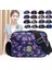 Color9 Kadın Çantası Yaz Moda Yeni Tek Omuz Küçük Crossbody Çanta Eğlence Kadın Askılı Çanta Mini Tuval Cep Telefonu Çantası (Yurt Dışından) 2