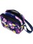 Color9 Kadın Çantası Yaz Moda Yeni Tek Omuz Küçük Crossbody Çanta Eğlence Kadın Askılı Çanta Mini Tuval Cep Telefonu Çantası (Yurt Dışından) 4