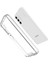 Samsung Galaxy A14 5g Uyumlu Kılıf Sararmaz Hd Şeffaf Silikon Kılıf Şeffaf 5