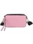 Pembe Moda Ayarlamak Geniş Kayış Crossbody Çanta Kadınlar Için Lüks Tasarımcı Kadın Omuzdan Askili Çanta Kamera Postacı Çantası Cüzdan Bolso Mujer (Yurt Dışından) 1