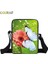 XKBHD14 Güzel Kelebek Bayanlar Omuz Çantası Mesenger Çanta Kadın Çanta Seyahat Için Crossbody Çanta Kızlar Küçük Satchel Okul Çantalarını (Yurt Dışından) 2