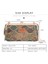 CK002-201 Yeni Geliş Crossbody Cep Telefonu Omuz Çantası Cep Telefonu Çantası Moda Günlük Kullanım Kart Tutucu Kadınlar Için Mini Yaz Omuz Çantası Wal (Yurt Dışından) 4