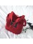 Koyu Mavi Büyük Kapasiteli Tuval Kadın Omuz Çantası Kılıfı Kadınlar Için Crossbody Çanta Lüks Çanta Kadın Çanta Tasarımı (Yurt Dışından) 2