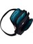 Donanma Balon Mini Cep Telefonu Çantası Kulaklık Deliği Crossbody Çanta Bayanlar Messenger Çanta Çapraz Vücut Cep Telefonu Omuz Çantaları Çanta (Yurt Dışından) 4