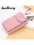Mavi Özelleştirilmiş Kadın Messenger Çanta Mini Adı Oyma Kaliteli Mini Kadın Çantaları Telefon Cebi Kadın Çantaları Kız Için Moda Küçük Çantalar (Yurt Dışından) 4