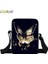 XKBHD45 Güzel Kelebek Bayanlar Omuz Çantası Mesenger Çanta Kadın Çanta Seyahat Için Crossbody Çanta Kızlar Küçük Satchel Okul Çantalarını (Yurt Dışından) 2