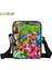XKBHD33 Güzel Kelebek Bayanlar Omuz Çantası Mesenger Çanta Kadın Çanta Seyahat Için Crossbody Çanta Kızlar Küçük Satchel Okul Çantalarını (Yurt Dışından) 2