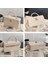 Bej Yılan Kolu Akşam Çanta Kilit Zincirleri Crossbody Çantalar Kutu Debriyaj Çanta Kadın Lüks Parti Elbise Çanta Yaz Akrilik El Çantaları (Yurt Dışından) 3