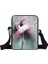 XKBBALLET06 Sevimli Bale Dans Kadın Çanta Messenger Çanta Seyahat Için Taşınabilir Crossbody Çanta Bayanlar Omuz Çantaları Kızlar Küçük Satchel (Yurt Dışından) 1