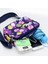 COLOR15 2021 Mini Kanvas Cep Telefonu Çantası Kadın Çantası Moda Yeni Tek Omuz Küçük Crossbody Çanta Eğlence Kadın Messenger Çanta (Yurt Dışından) 2