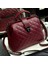 Beyaz Retro Doktor Çantası Moda Büyük Kapasiteli Messenger Çanta Bayan Omuz Çantası Fırçalama Pu Deri Çanta Iki Yeni Stil ZF10021 (Yurt Dışından) 3