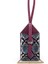 Python Yeşil En Kaliteli Küçük Tütsü Crossbody Çanta Desen Mini Zincir Çanta Debriyaj Çanta Tasarımcısı Telefon Çantası Yeni Kadın Omuz Çantaları (Yurt Dışından) 2