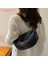 Beyaz Mektup Baskılı Crossbody Çanta Moda Kadın Çanta Pu Deri Rahat Taşınabilir Basit Yumuşak Büyük Kapasiteli Hafta Sonu Tatili Için (Yurt Dışından) 3