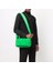 B Mabula Lüks Örgü Çantası Crossbody Çanta Kadın Kış Tüy Yastıklı Kapitone Aşağı Uzay Marka Tasarım Omuz Tote (Yurt Dışından) 3