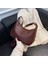 Kahverengi Yumuşak Pu Deri Bayan Omuz Çantası 2022 Yeni Vintage Trend Kadın Crossbody Çanta Bayanlar Için Basit Lüks Tasarımcı Çanta Çanta (Yurt Dışından) 2