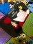 F Disney Winnie The Pooh Aile Sevimli Üç Gözlü Mickey Minnie Donald Duck Papatya Kız Omuz Askılı Çanta Doğum Günü Hediyesi (Yurt Dışından) 4