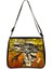 YXBMNLSS09 Afrikalı Kadın Tarzı Omuz Çantası Kadın Çanta Kız Askılı Çanta Kadın Seyahat Için Geleneksel Crossbody Çanta (Yurt Dışından) 4