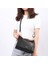 Şarap Kırmızı Lüks Marka Tasarımcısı Koltukaltı Omuz Çantası Kadın Yumuşak Pu Deri Çok Fonksiyonlu Crossbody Messenger Çantalar Kadın (Yurt Dışından) 3
