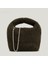 Kahve Kış Kuzu Yünü Kadın Çanta Moda Tasarımcısı Hobos Omuz Çantaları Lüks Sahte Kürk Zincirler Crossbody Çanta Küçük Tote Kadın Çanta (Yurt Dışından) 1